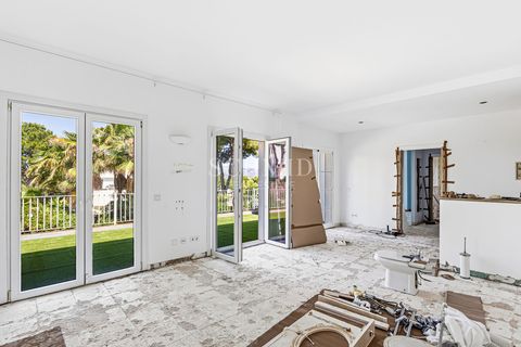 Villa i Santa Ponsa, Mallorca, Santa Ponsa - € 3.200.000 | Ref: SSP1131 - foto 8